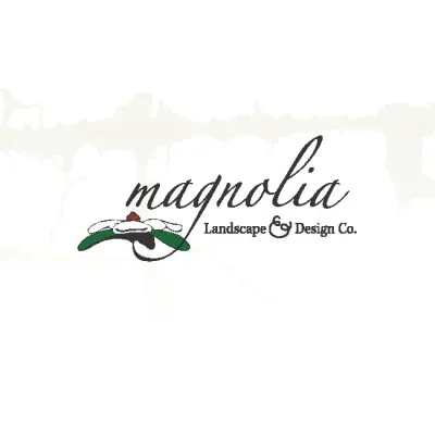 Magnolia Landscape & Design Co