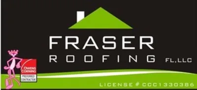 Fraser Roofing FL LLC