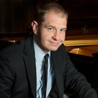 Jeremy Siskind - Creative Pianist/Educator