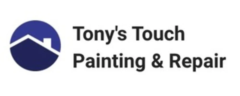 Tony's Touch Painting & Repair