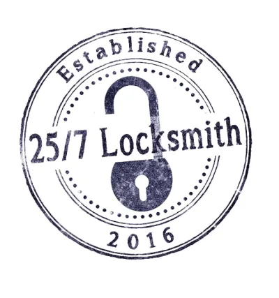 25/7 Locksmith