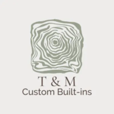 T & M Custom Built-ins