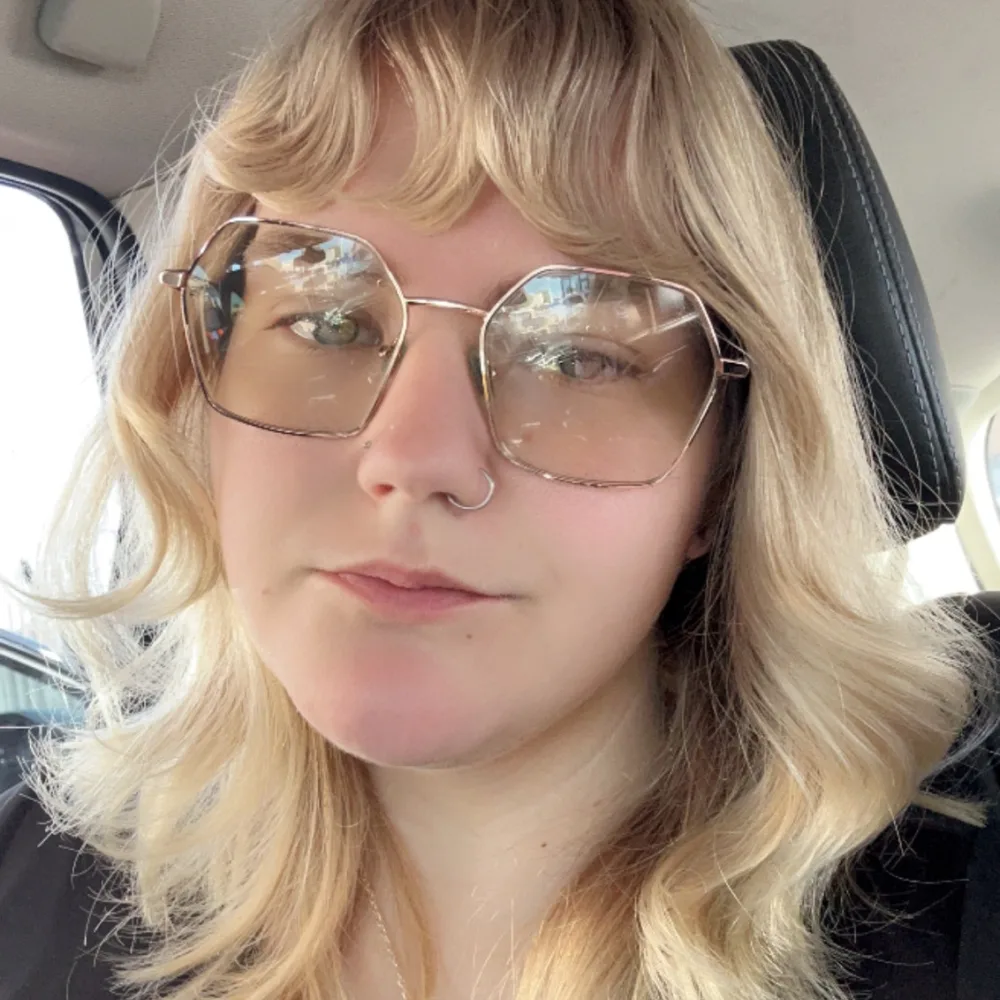 Caitlyn Wolfe