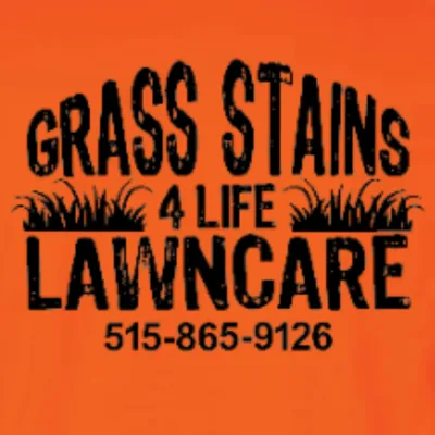 Grass Stains For Life Lawn Care