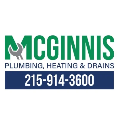 McGinnis Plumbing, Heating & Drains