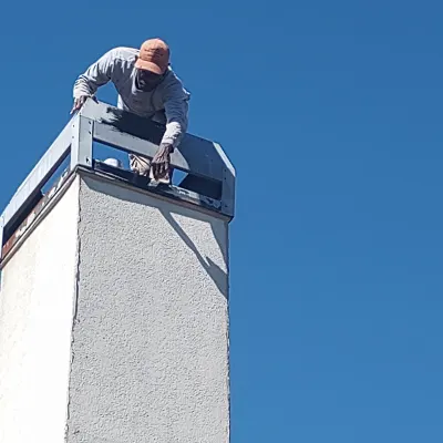 Roofing And Gutter Contractor