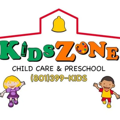 Kids Zone Childcare & Preschool