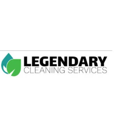 Legendary Cleaning Services
