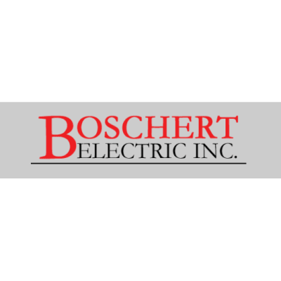 Boschert Construction Inc