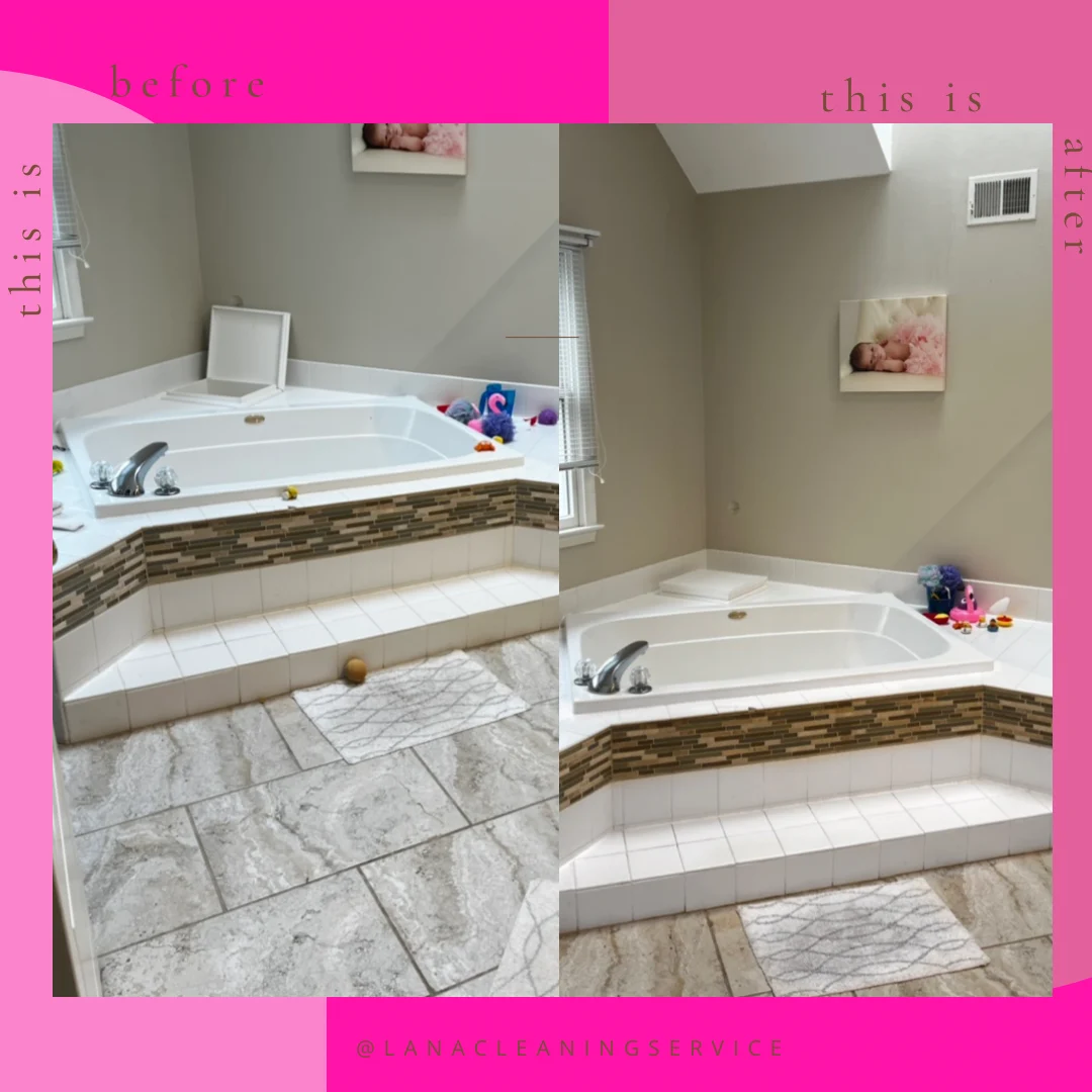 Lana Cleaning in Brockton, MA // HomeGuide