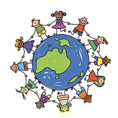 Wonderful World Of Kids Inc