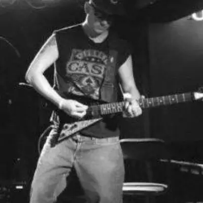 Mario’s Guitar Lessons For Beginners