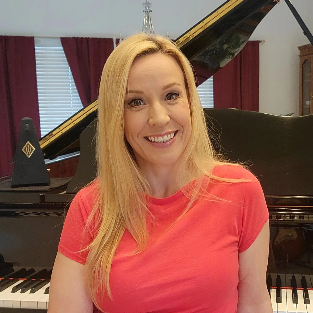 Keri Crampton's Music Studio