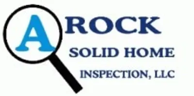 A Rock Solid Home Inspection LLC