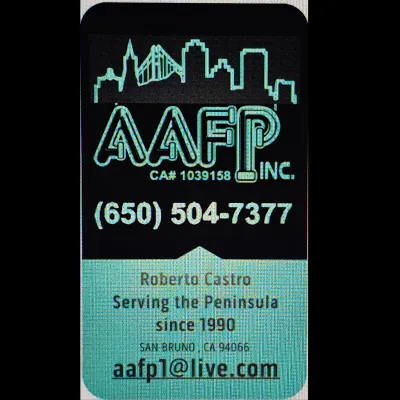 AAFP, Inc.