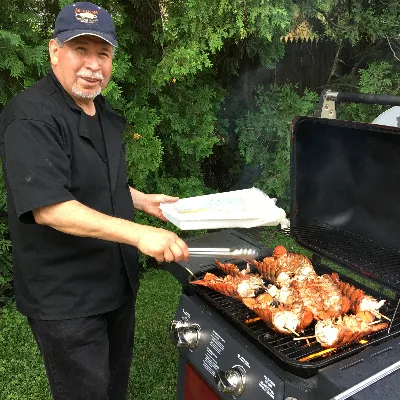 Burhop's Seafood