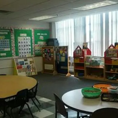 James Lee Preschool & Day Care
