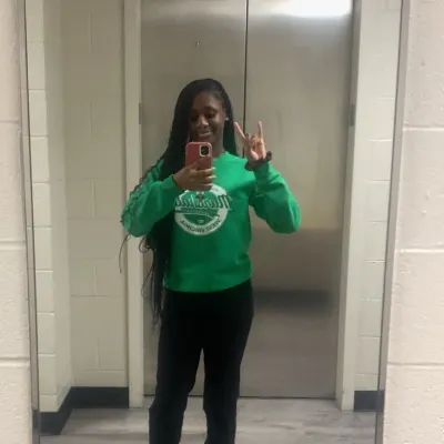 Destiny Johnson