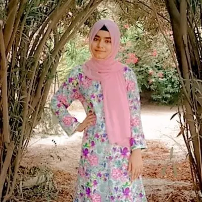 Tashifa Qamar