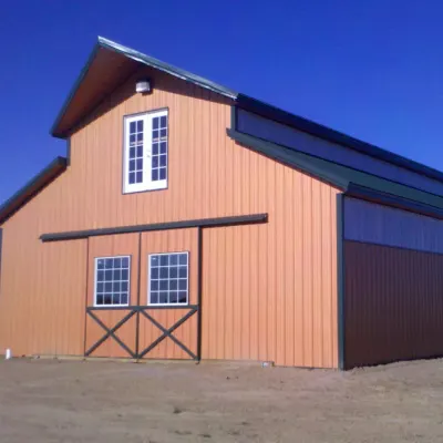 Elemental Equine Services LLC