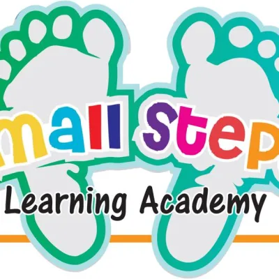 Small Steps Learning Academy