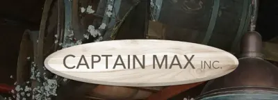 Captain Max Patterson