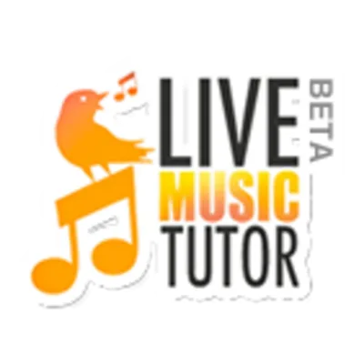 Live Music Tutor
