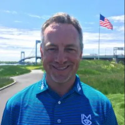 The Michael Breed Golf Academy