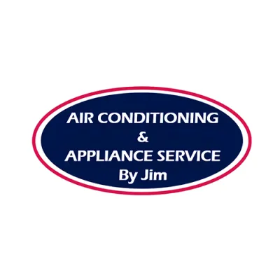 Air Conditioning & Appliance Service By Jim