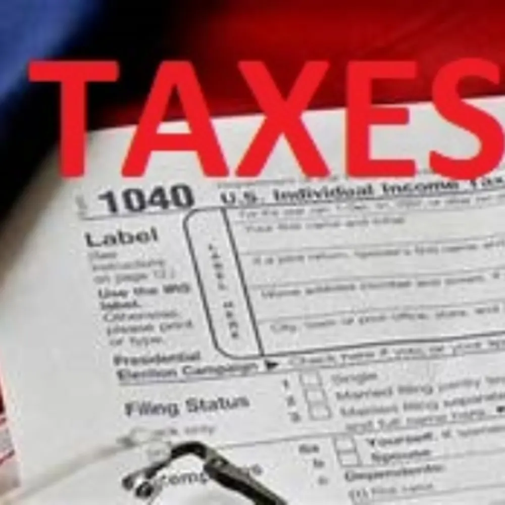 BS Tax Service LLC