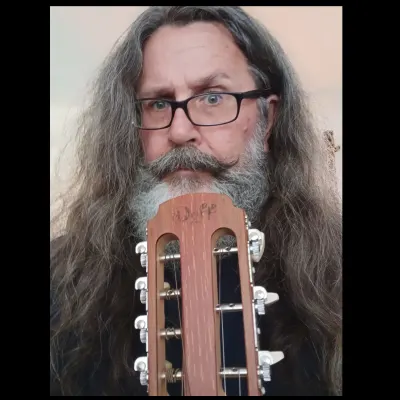 Fingerwreck Music Company