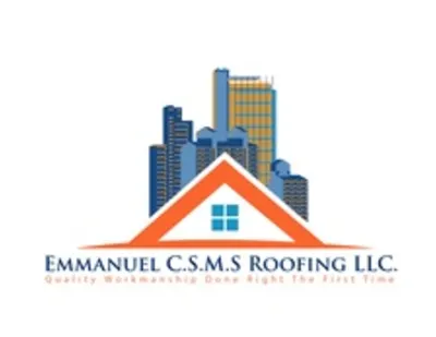 Emmanuel C.S.M.S Roofing