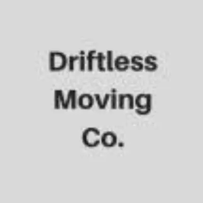 Driftless Moving Co.