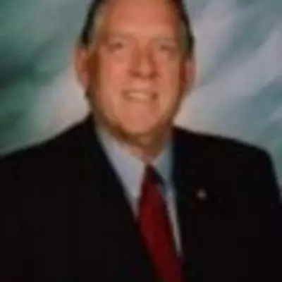 Michael Leslie Robinson