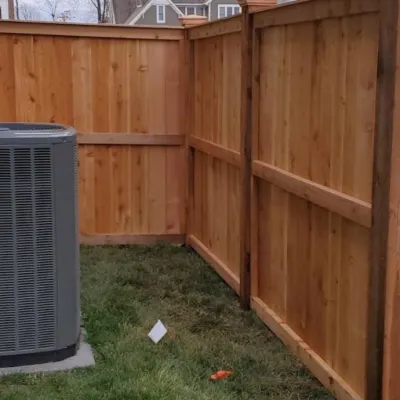 Glidden Fence Company