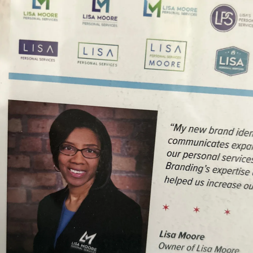 Lisa's Cleaning Service