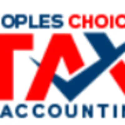 PEOPLES CHOICE TAX & ACCOUNTING
