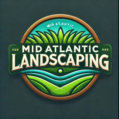 Mid Atlantic Landscaping