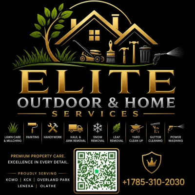 Elite Outdoors , Home Services