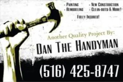 Dan The Handyman, LLC