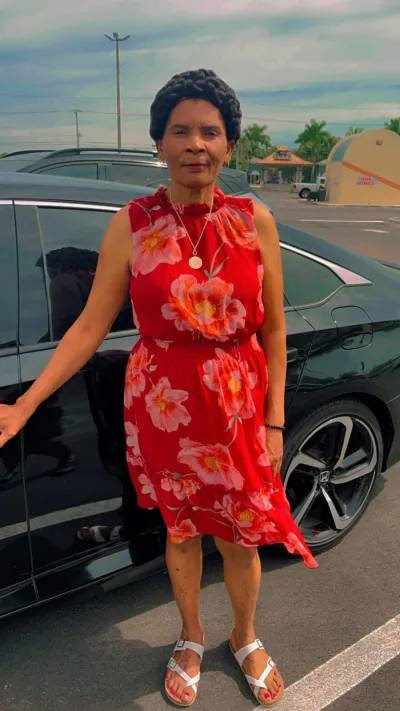 Photo of marie J.