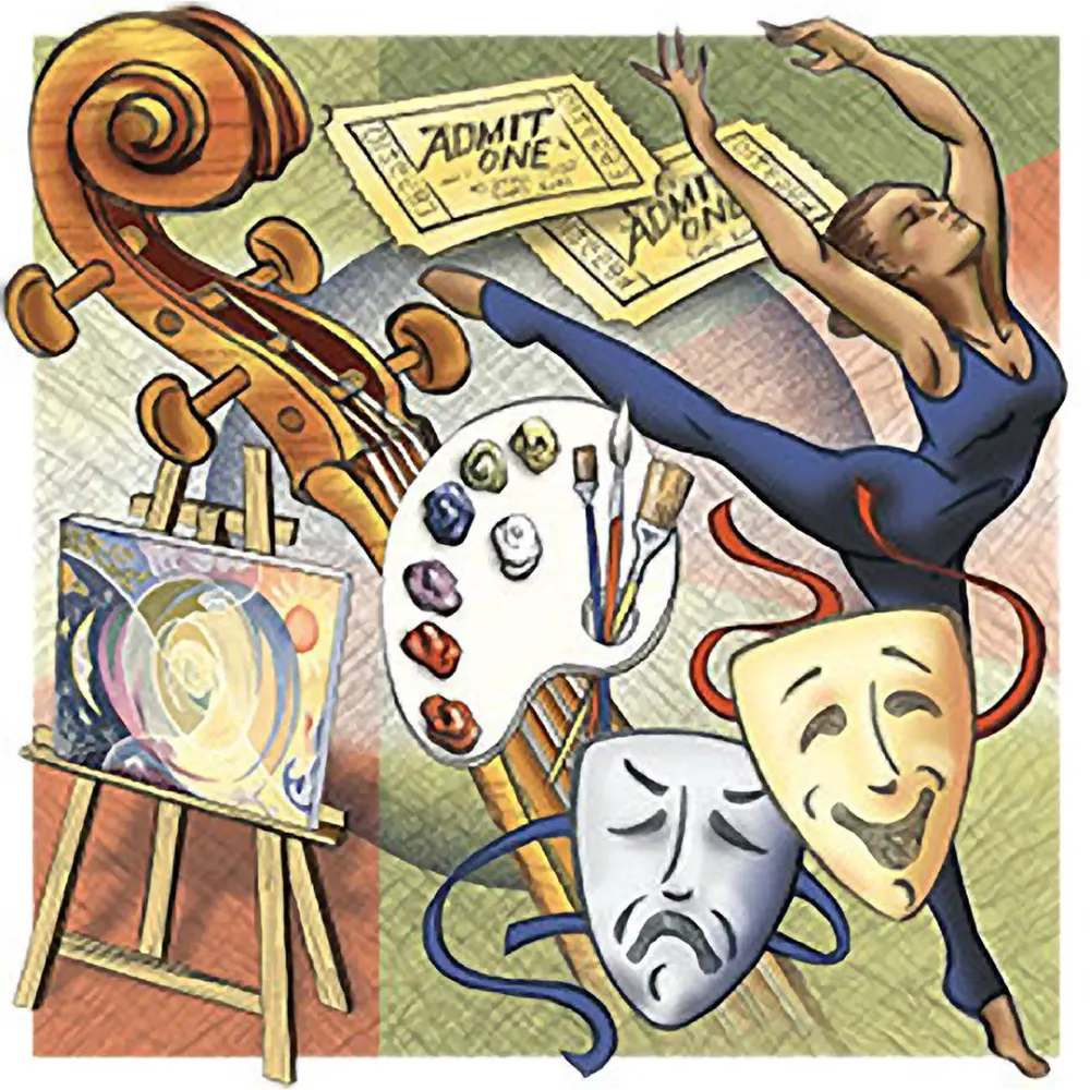Hickory Arts