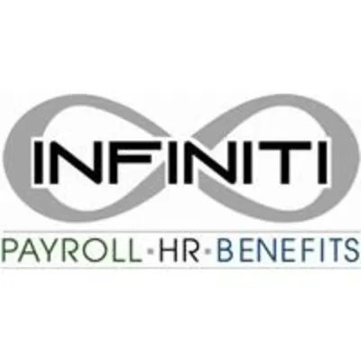 Infiniti HR