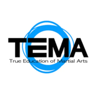 TEMA - True Education Of Martial Arts