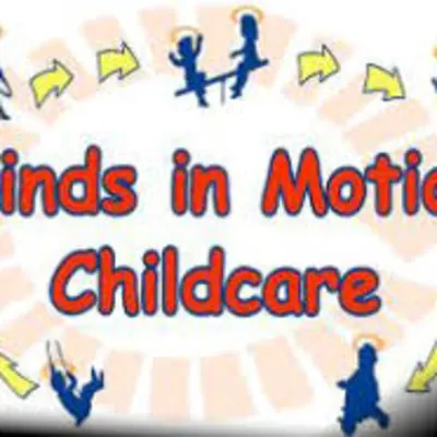 Minds In Motion Child Care
