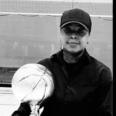 Champion Mindset With Coach L.J