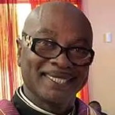 Rev. Dr. C. Williams-Cain  Ministries