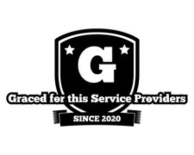 Graced For This Service Providers