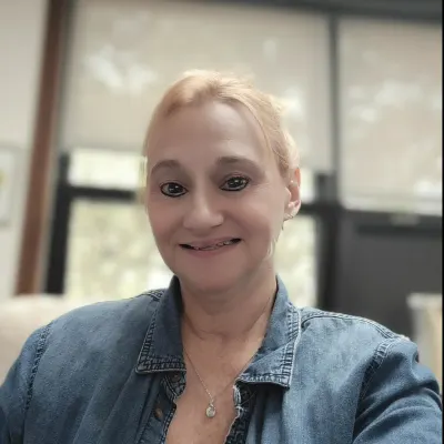 Traci Stock