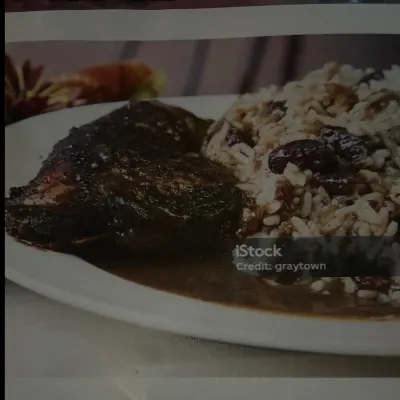 Island Flavor
